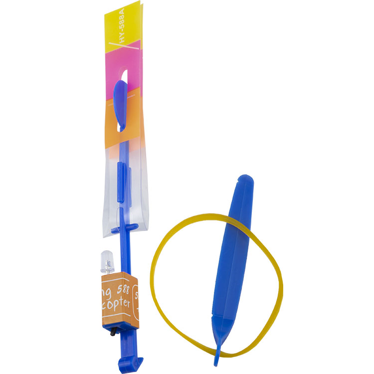 Toptan Oyuncak Işıklı Sapan