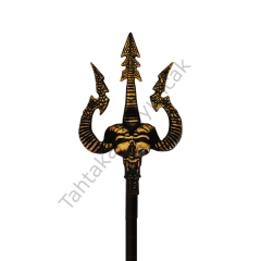Toptan Halloween Aksesuar Poseidon Mızrağı