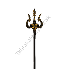 Toptan Halloween Aksesuar Poseidon Mızrağı
