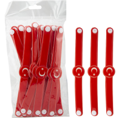 Toptan Bileklik Türk Bayrağı