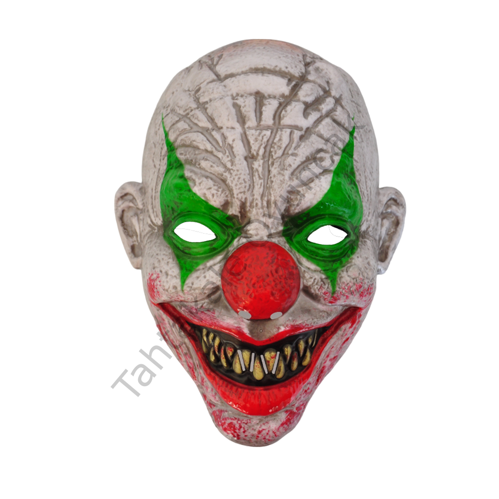 Toptan Halloween Maske