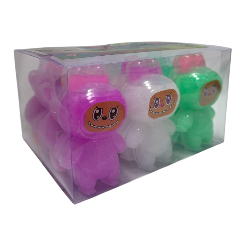 Toptan Labubu Slime