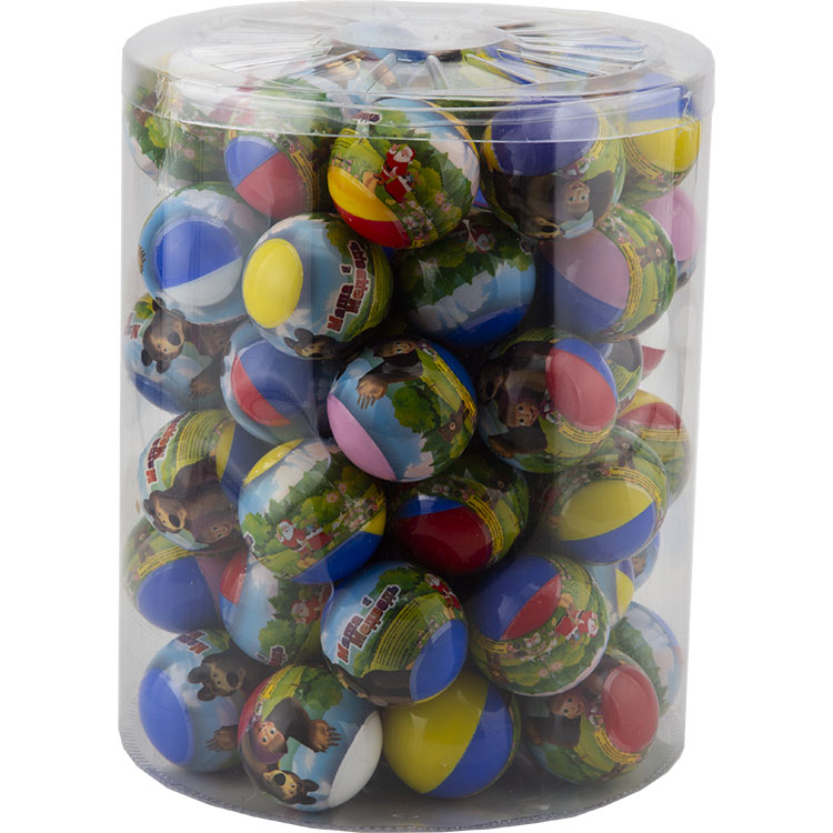 Toptan Oyuncaklı Top