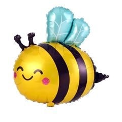 Toptan Folyo Balon Sevimli Arı