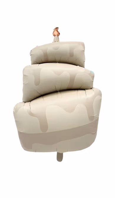 Toptan Folyo Balon Retro Pasta