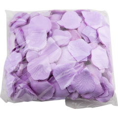 Toptan Gül Yaprağı Yarım Kilo Lila