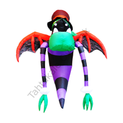 Toptan Halloween Şişme Dekor