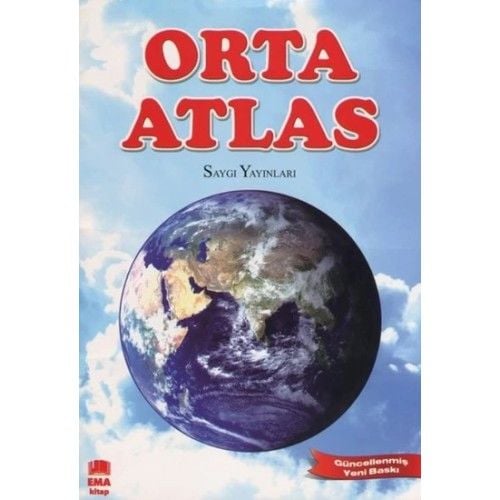 Toptan Orta Atlas