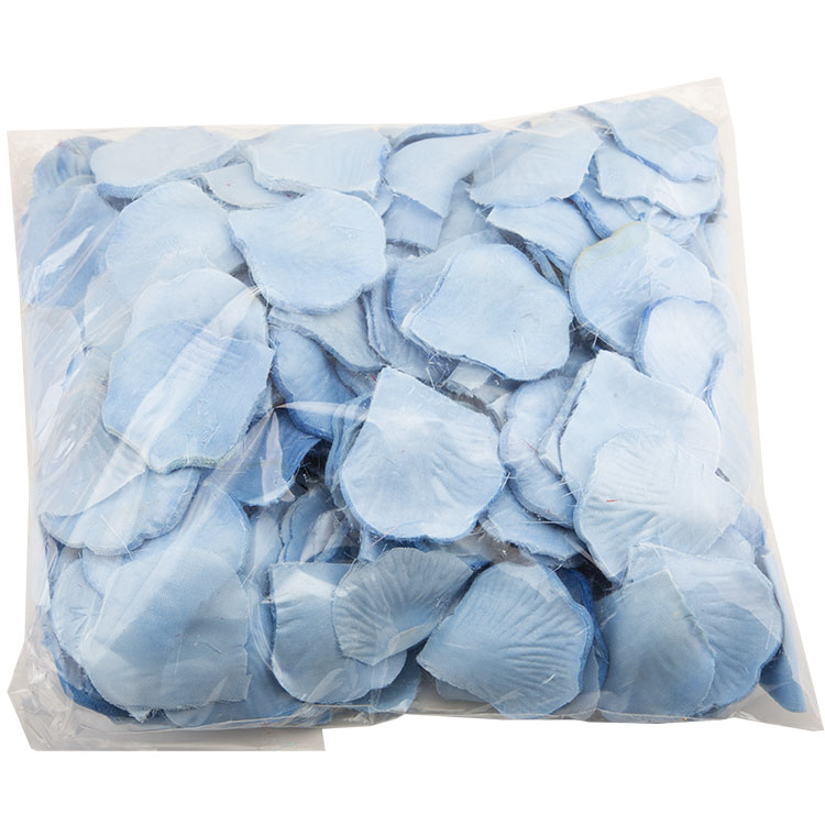 Toptan Gül Yaprağı Yarım Kilo Mavi