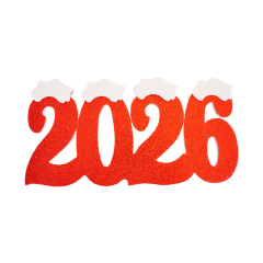 Toptan Strafor Süs Karlı 2026