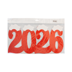 Toptan Strafor Süs Karlı 2026