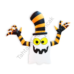 Toptan Halloween Şişme Dekor Hayalet
