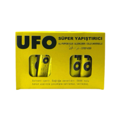Toptan Ufo 17 gr Sıvı Yapıştırıcı