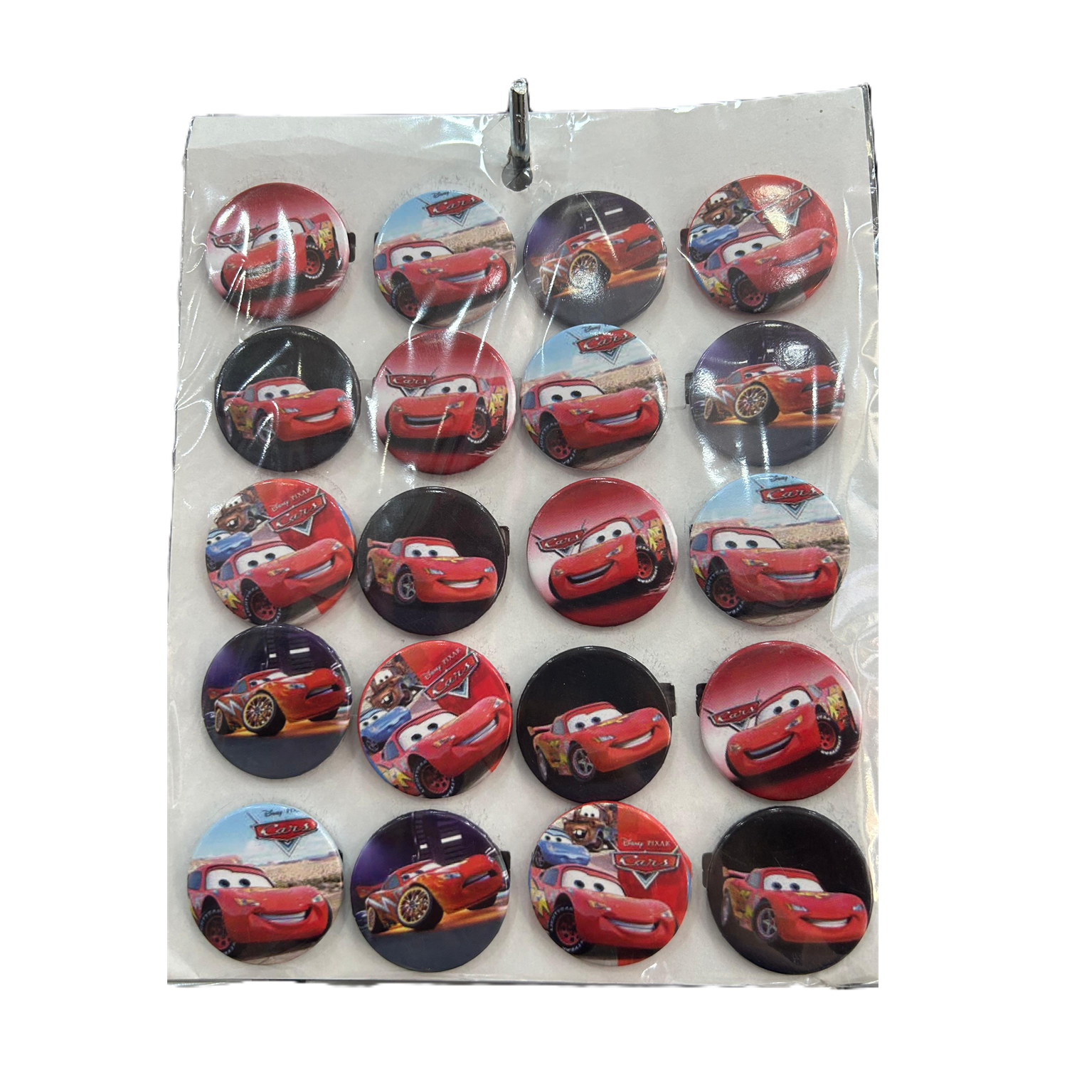 Toptan Rozet Arabalar