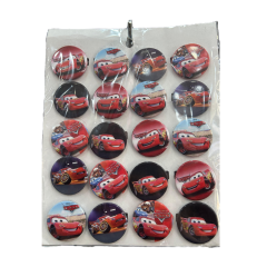 Toptan Rozet Arabalar