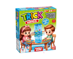 Toptan Trick Hands Oyunu