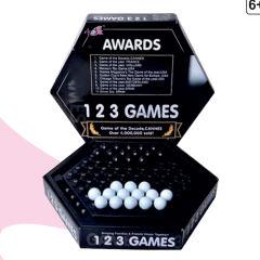 Toptan 123 Games Awards