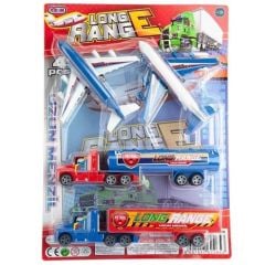 Toptan Oyuncak 2 Tır + 2 Uçak