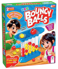 Toptan Bouncy Balls