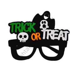 Toptan Halloween Aksesuar Gözlük