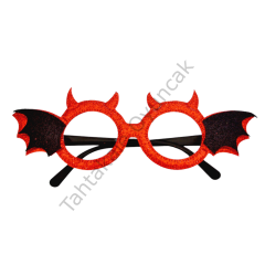 Toptan Halloween Parti Gözlüğü