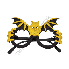Toptan Halloween Simli Gözlük