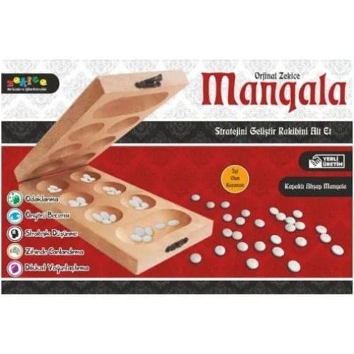 Toptan Ahşap Mangala