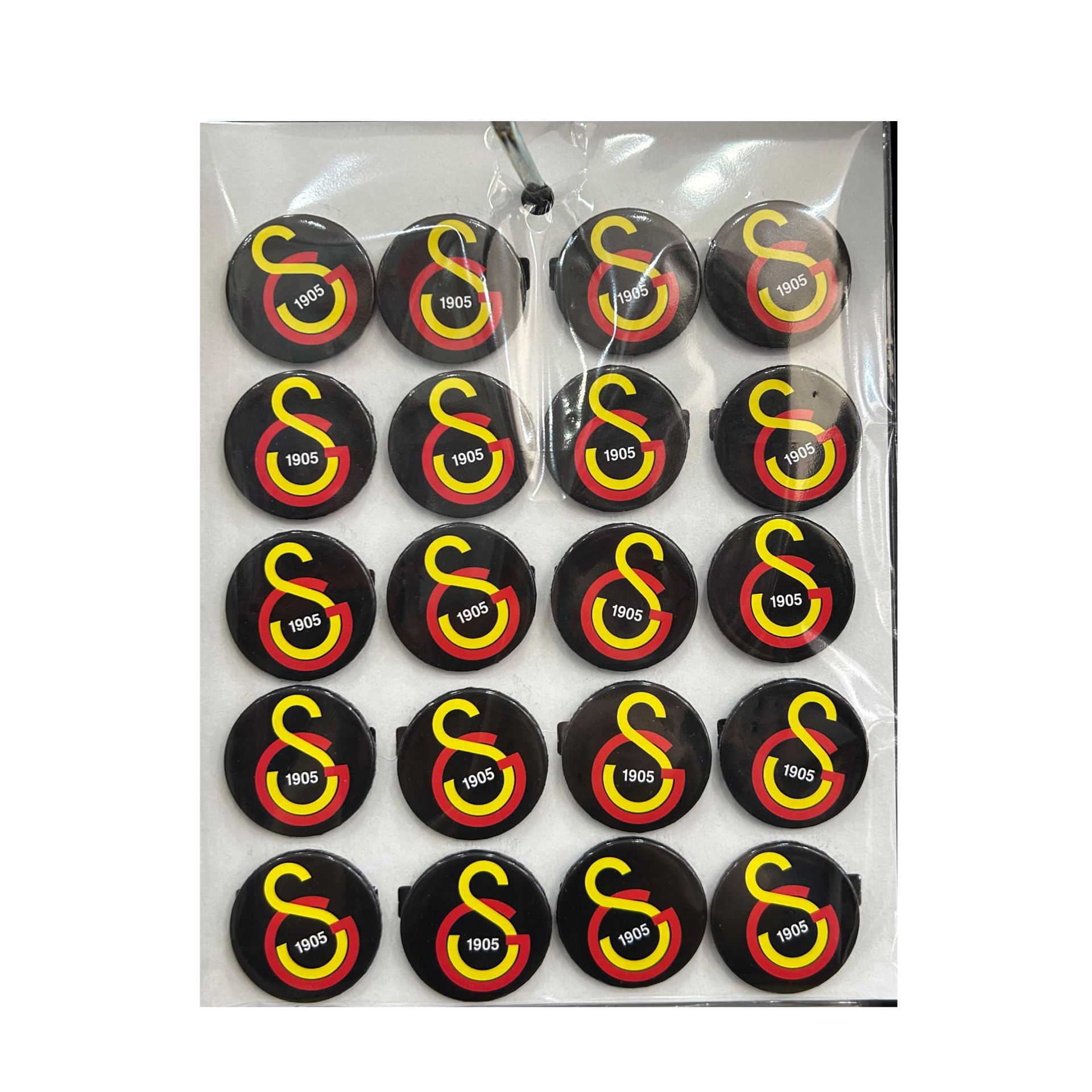 Toptan Rozet Galatasaray