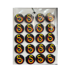 Toptan Rozet Galatasaray