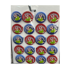 Toptan Rozet Kitap Kurduyum