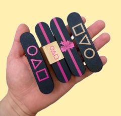 Toptan Squid Game Beş Taş Oyunu