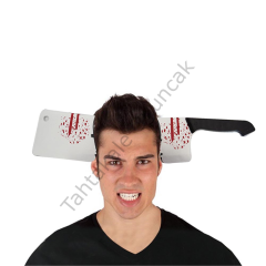 Toptan Halloween Balta Taç Oyuncağı