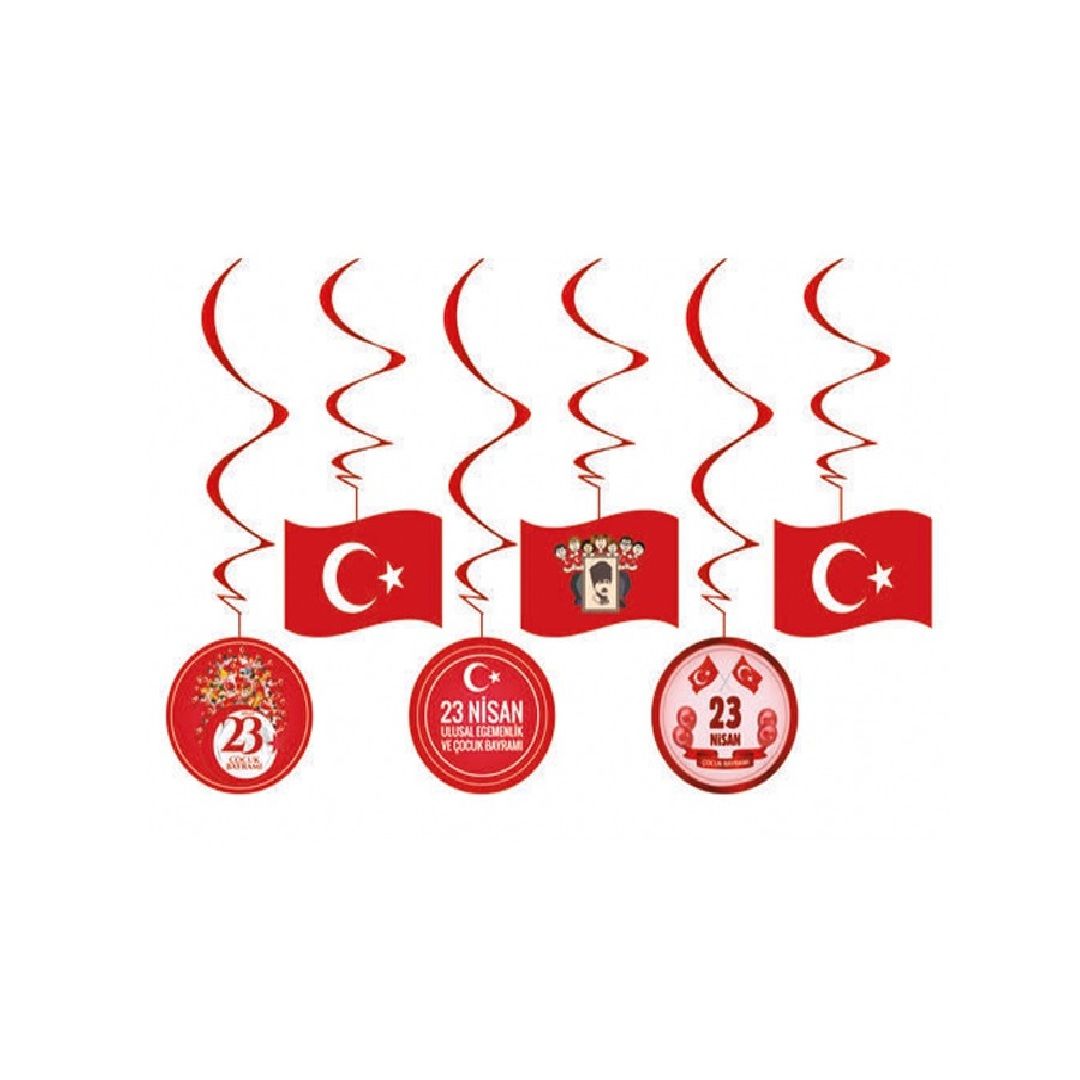 Toptan 23 Nisan Tavan Süsü
