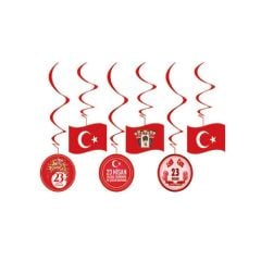 Toptan 23 Nisan Tavan Süsü