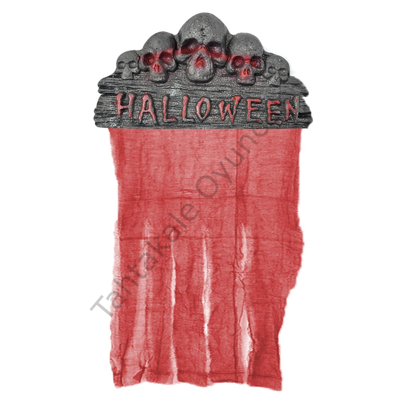 Toptan Halloween Sarkıt Dekor Süs
