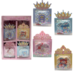 Toptan Beimo Baby Three Mini Zincirli Sulu Defter