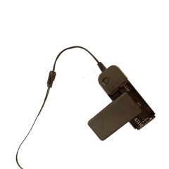 Toptan Halloween Aksesuar Işıklı Maske