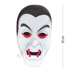 Toptan Halloween Maske Vampir