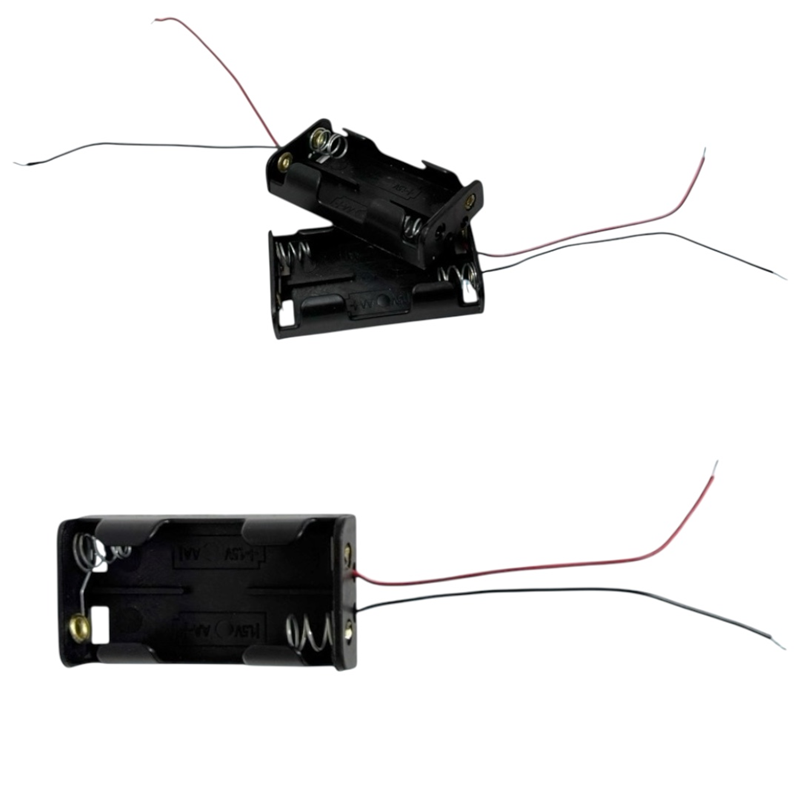 Toptan İş Eğitim Malzemesi Pil Yatağı