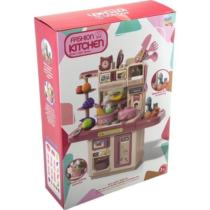 Toptan Pilli Mutfak Seti