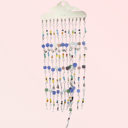 Toptan Plastik Boncuklu Bileklik