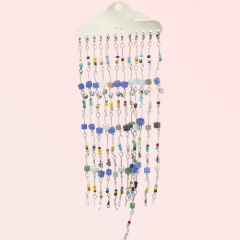 Toptan Plastik Boncuklu Bileklik