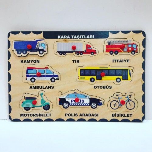 Toptan Ahşap Taşılar Bultak