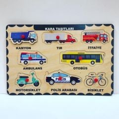 Toptan Ahşap Taşılar Bultak