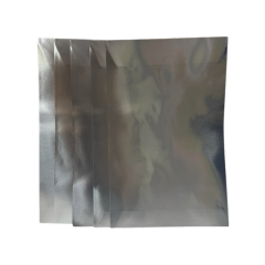 Toptan Alüminyum Folyo Seti Çift Taraflı 5'li Set