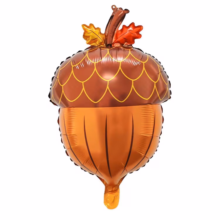 Toptan Folyo Balon Fındık