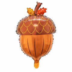 Toptan Folyo Balon Fındık