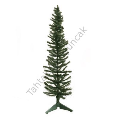 Toptan Çam Ağacı 120 Cm 109 Dal Yerli