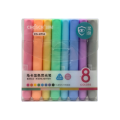 Toptan Chosch Fosforlu Kalem 8'lı Set