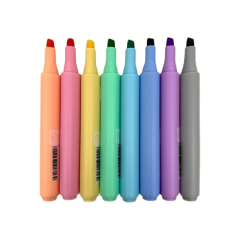 Toptan Chosch Fosforlu Kalem 8'lı Set